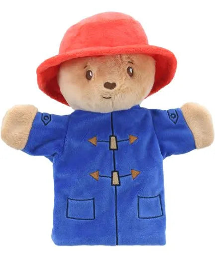 BABY PADDINGTON