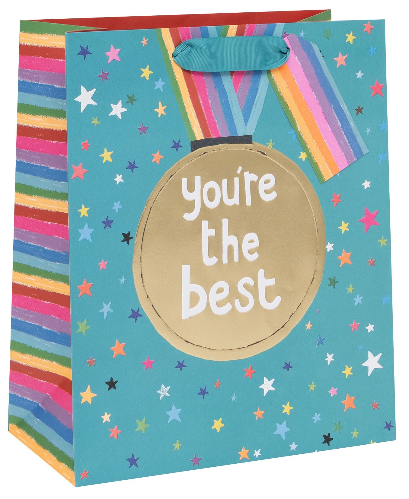 BAG LARGE YOU'RE THE BEST