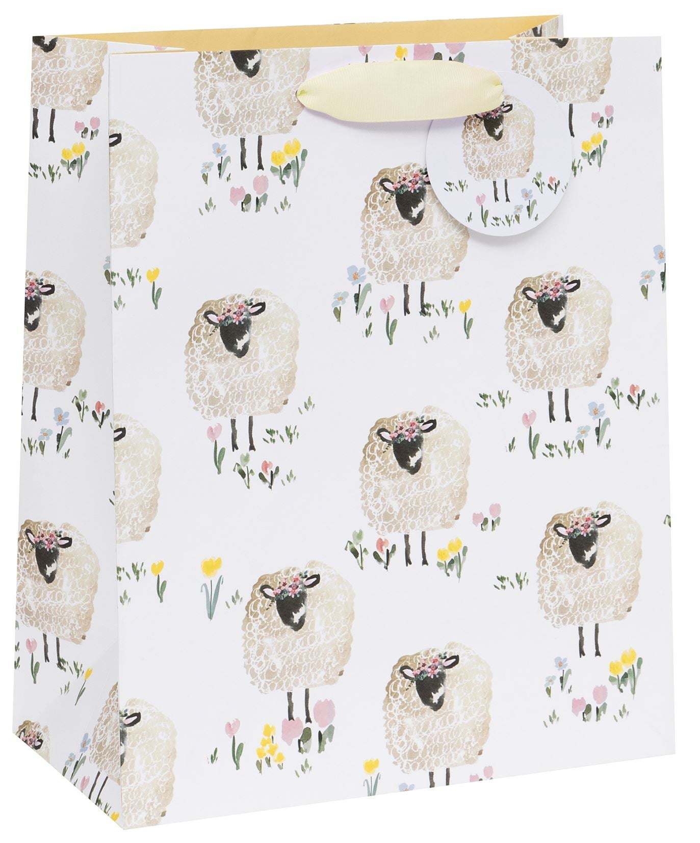 BAG LARGE SPRING EWES