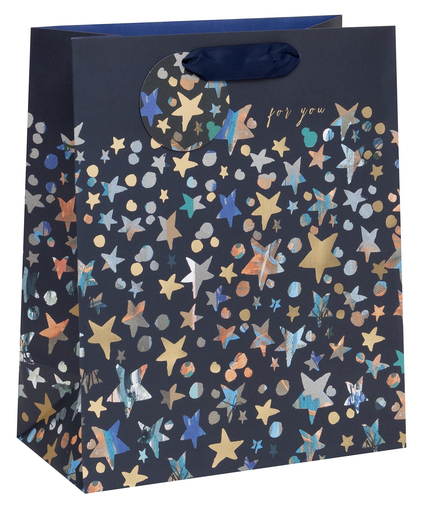 BAG LARGE STARS FOR YOU