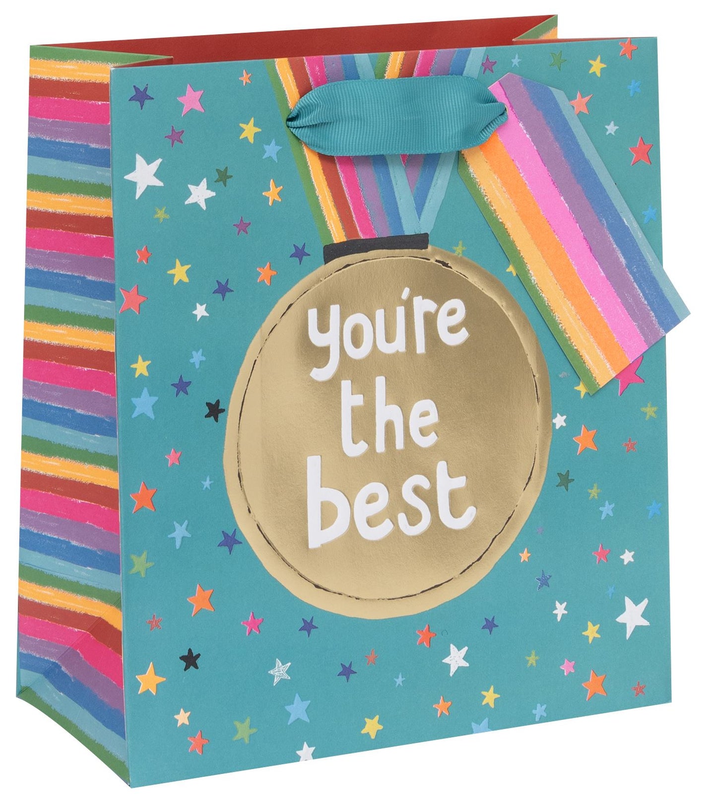 BAG MEDIUM YOU'RE THE BEST