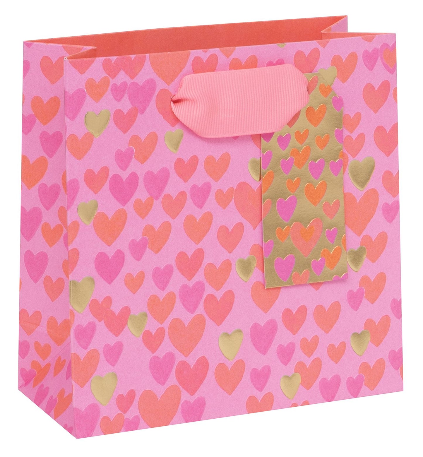 BAG SMALL LOVE HEARTS