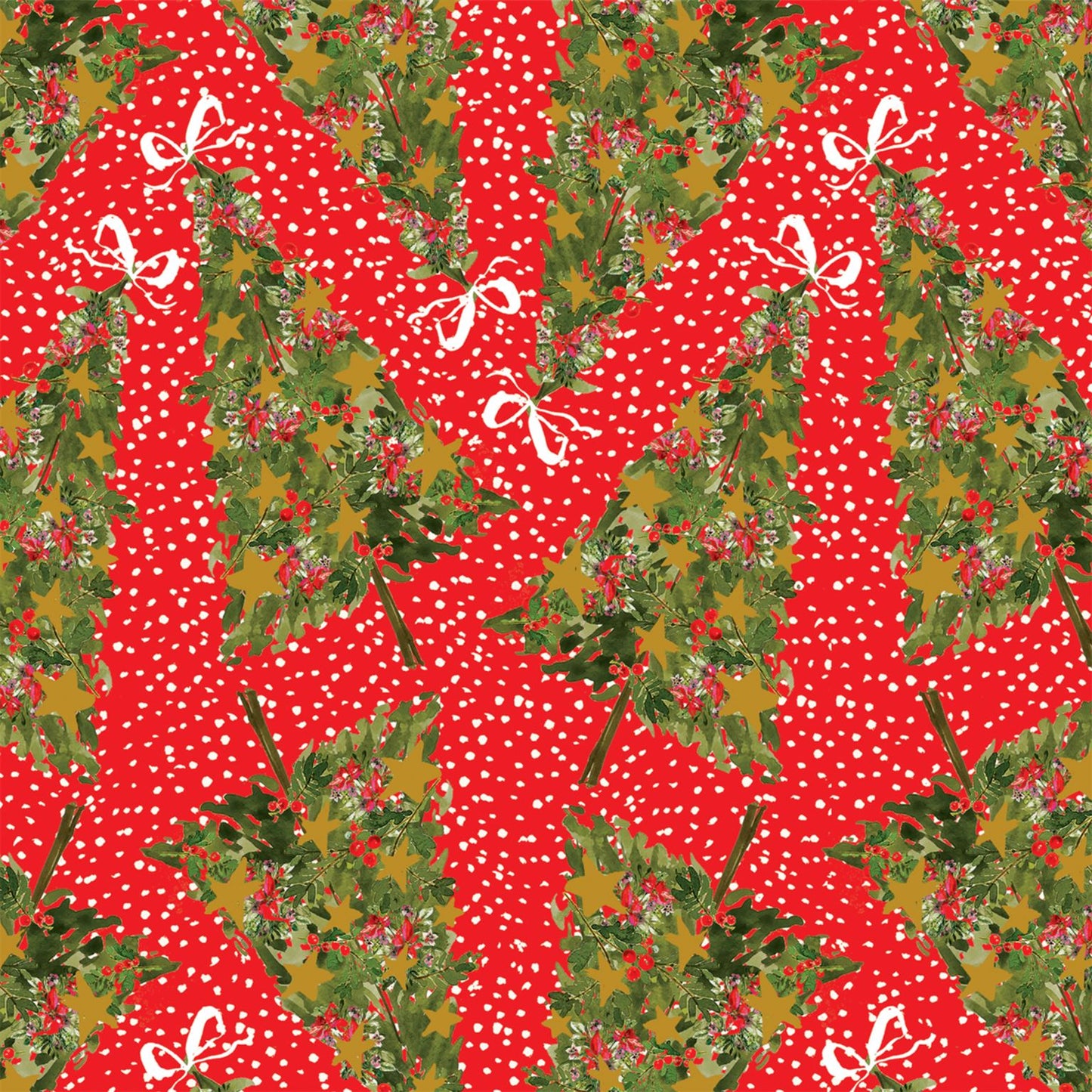 NAPKIN RUBY PINES