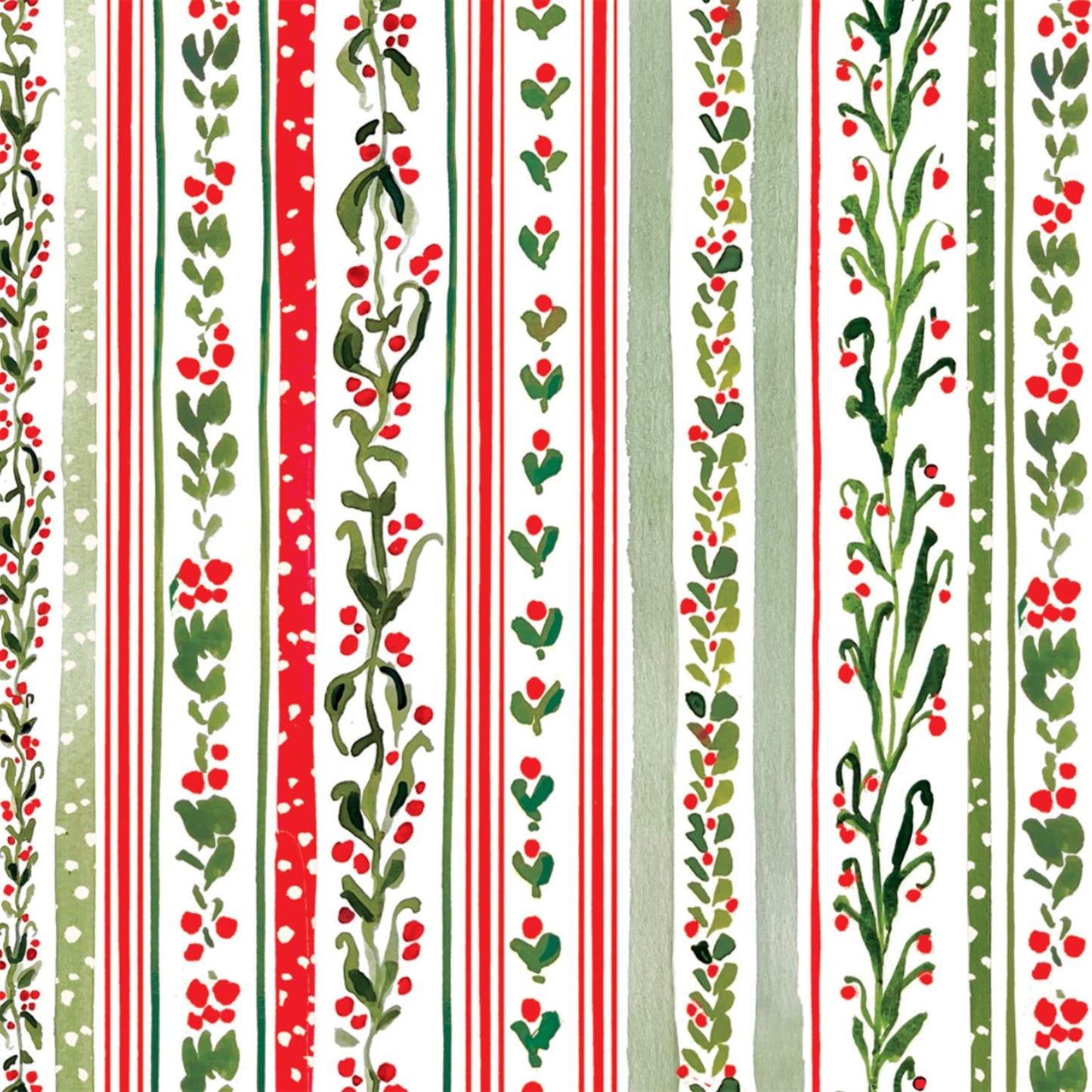 NAPKIN LINEAR VINES