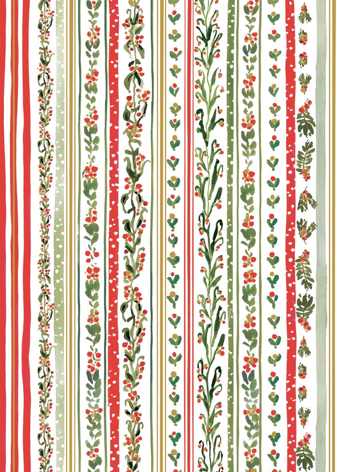 WRAP LINEAR VINES