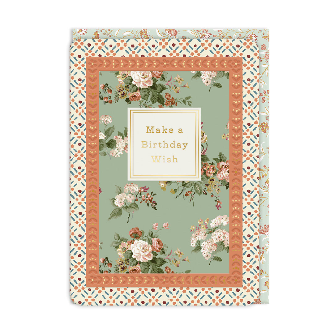 LAURA ASHLEY ROSEMORE
