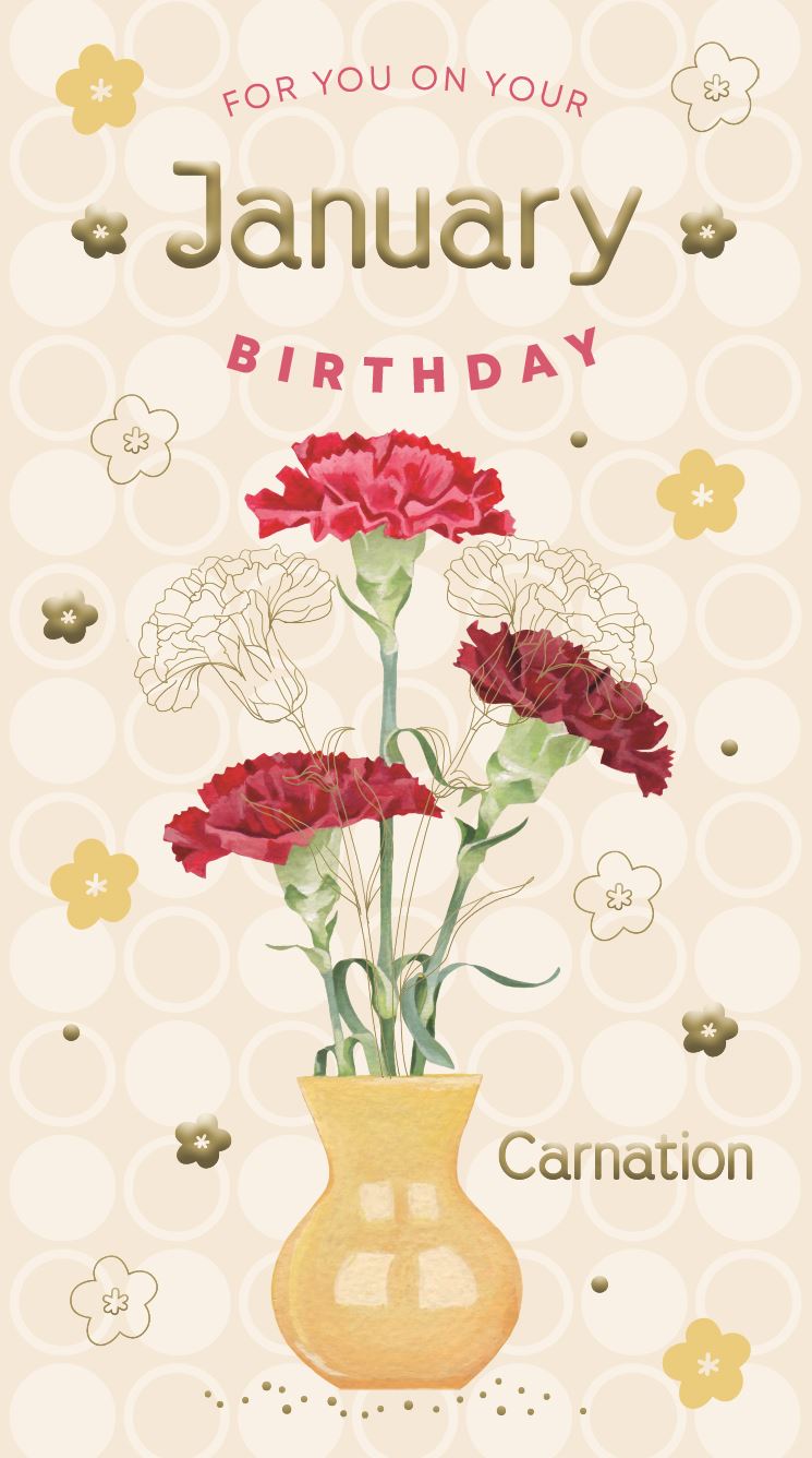 Bday 01 January 2025