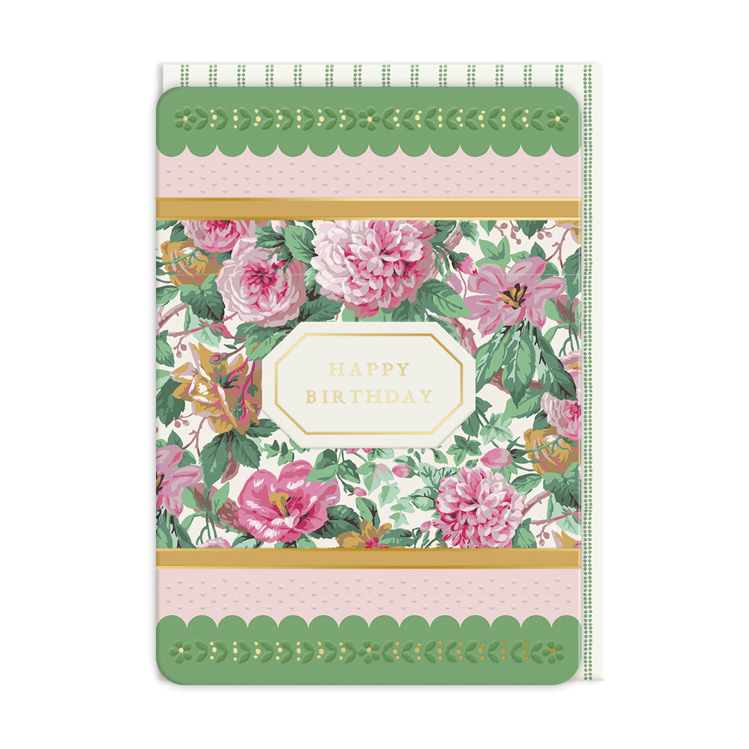 LAURA ASHLEY AVELINE