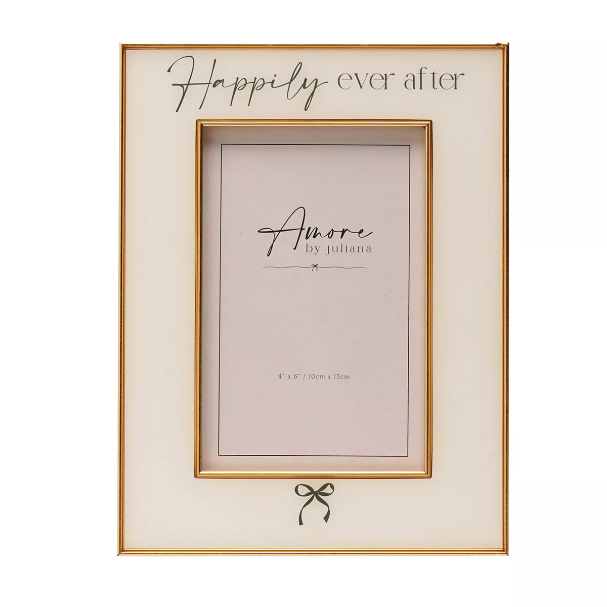 HAPPILY EVER AFTER FRAME