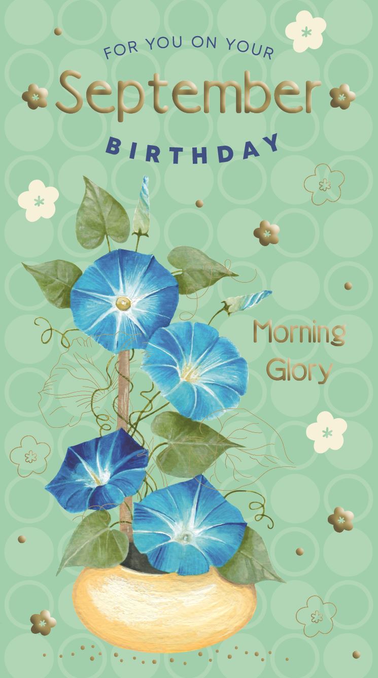 Bday 09 September 2025