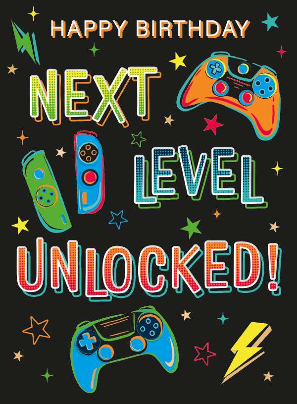 NEXT LEVEL
