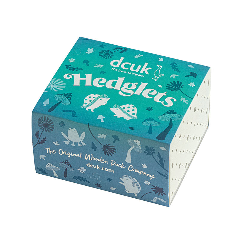 DCUK HEDGLET
