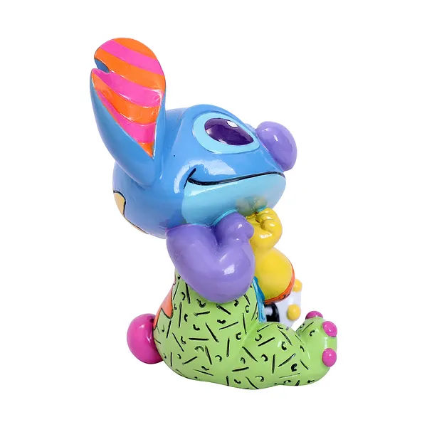 BRITTO STITCH MINI FIGURE