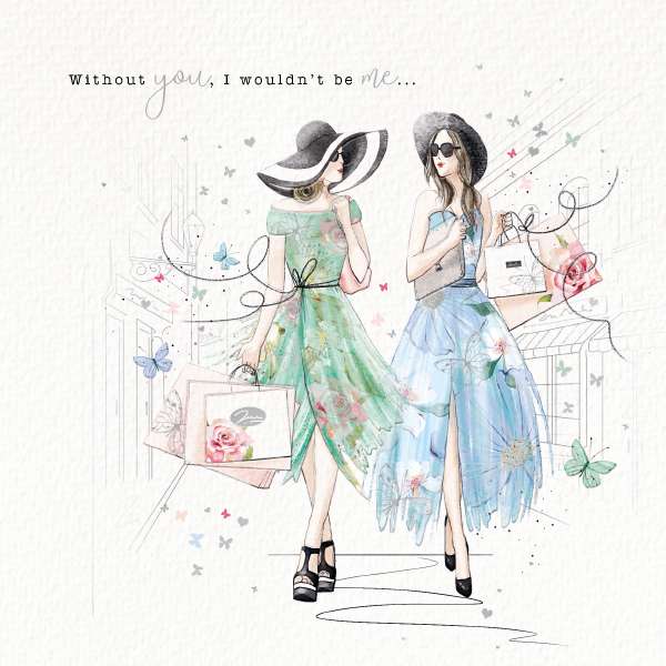U-BLOSSAMI-WITHOUT YOU...