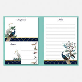 Sticky Note Folder - Opulence