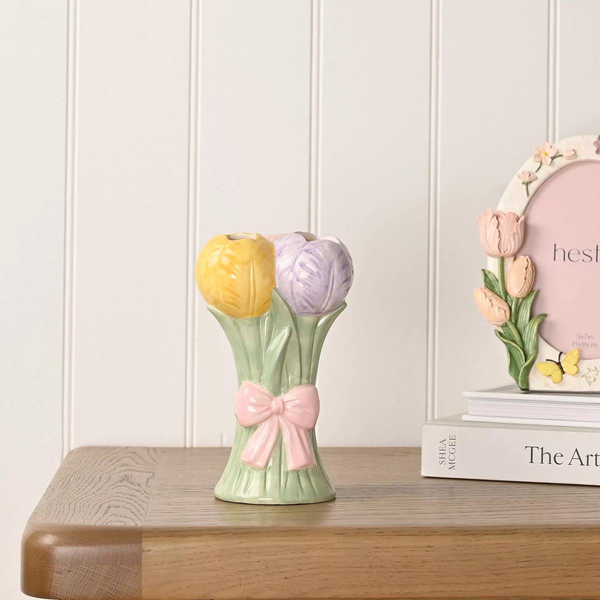 TULIP VASE