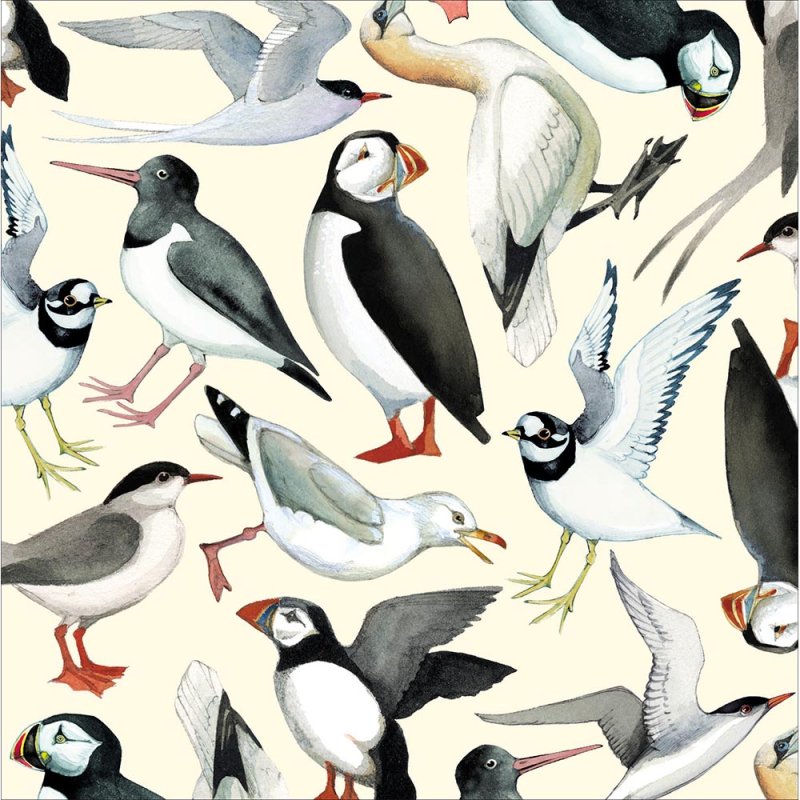 EMMA BRIDGEWATER SEABIRDS