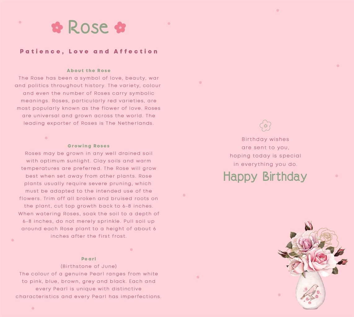 Bday 06 June 2025