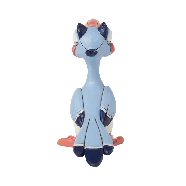 ZAZU MINI FIGURE