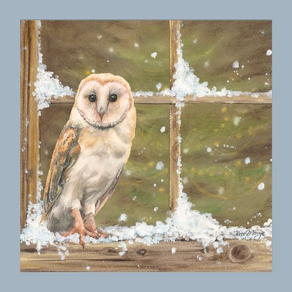 OLIVIA - BREE MERRYN