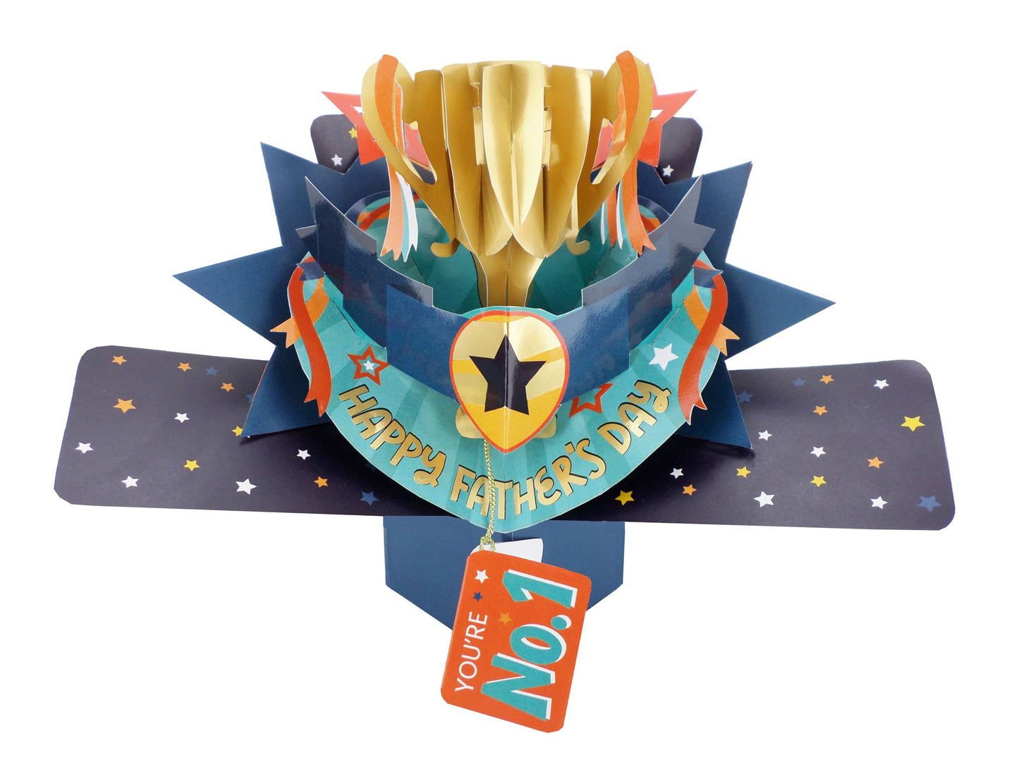 TROPHY