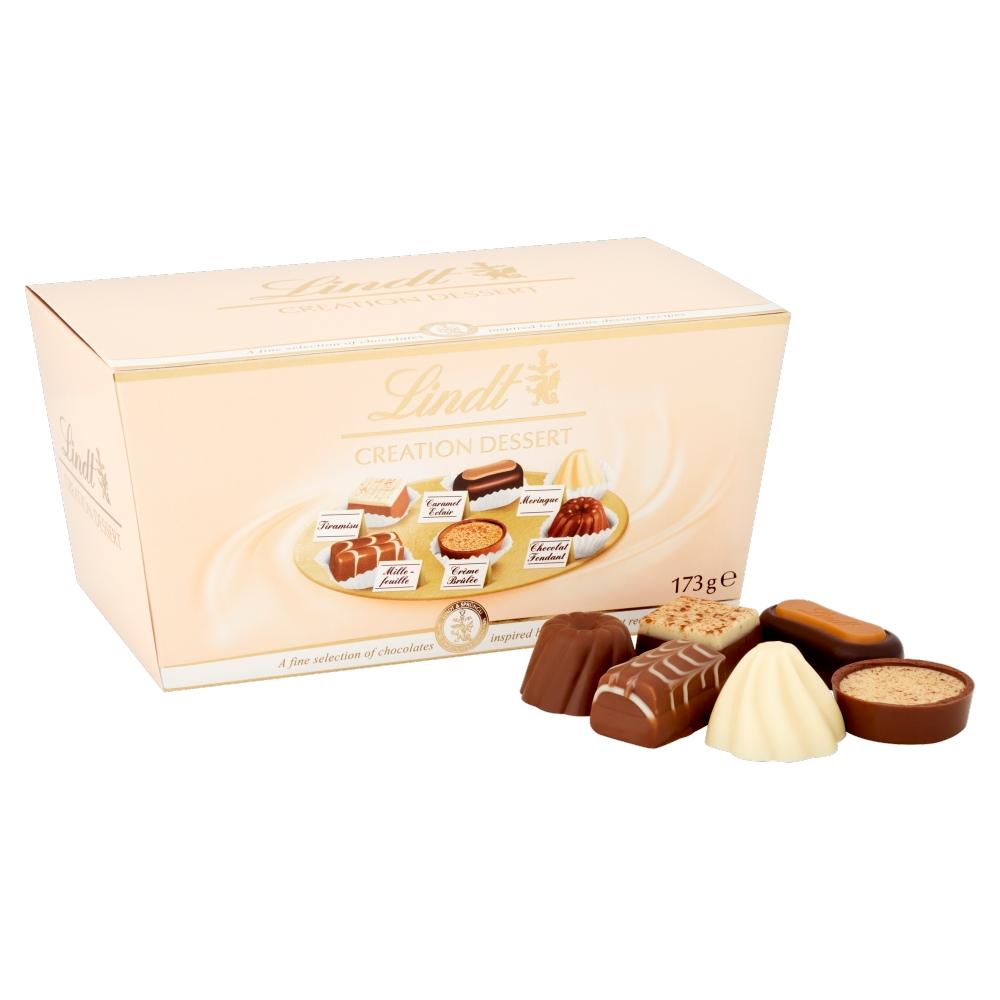 Lindt Creation Dessert