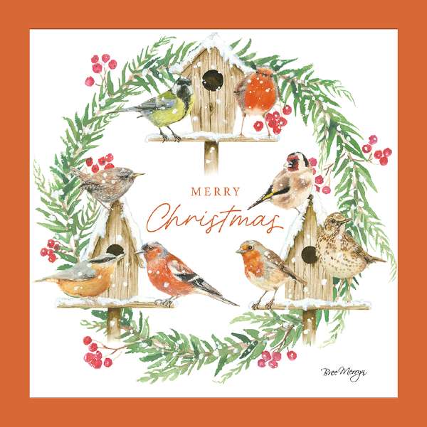 HOUSEPARTY - BREE MERRYN