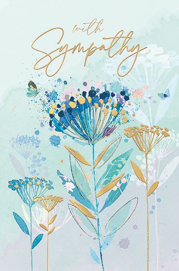 SYMPATHY
