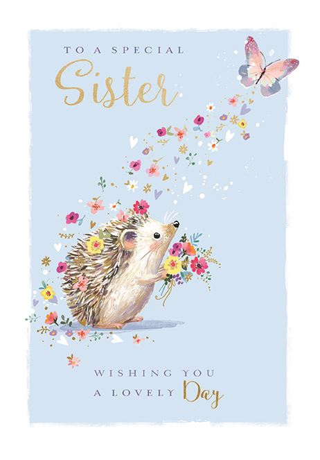 SISTER