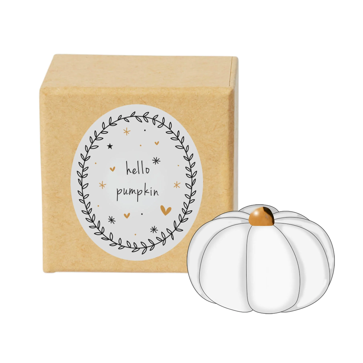 HELLO PUMPKIN TOKEN