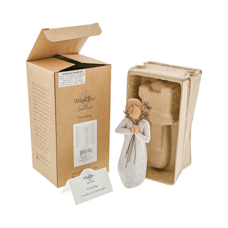 FRIENDSHIP WILLOW TREE