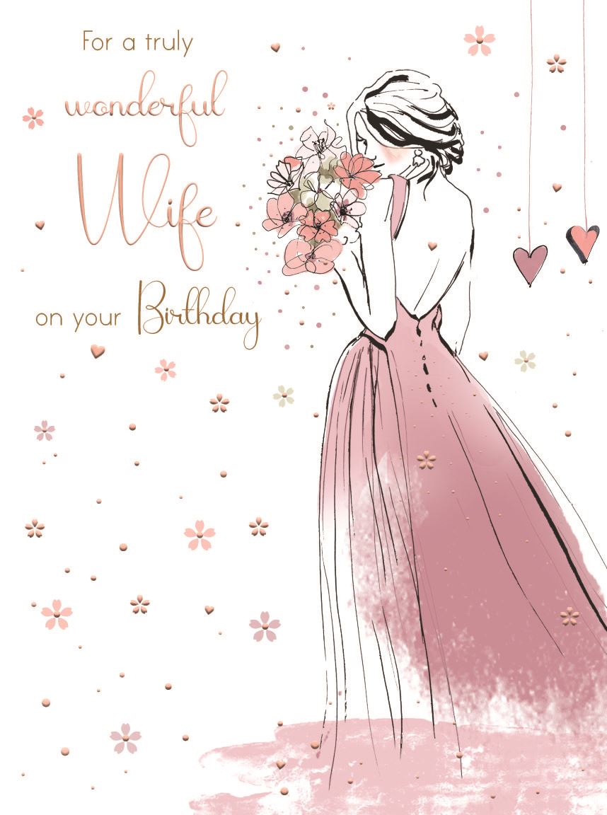 WIFE