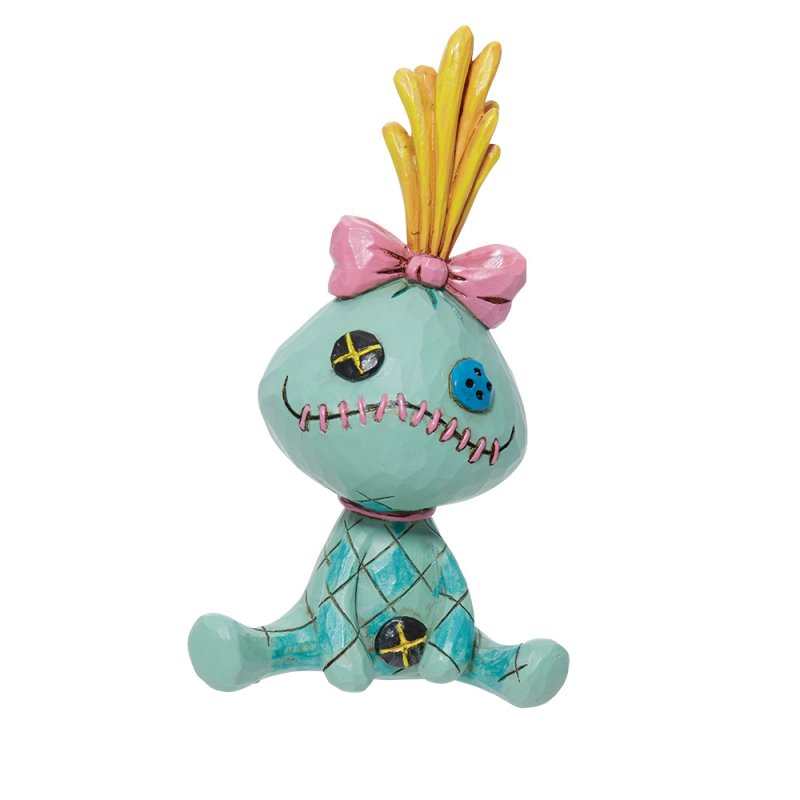 SCRUMP MINI FIGURE