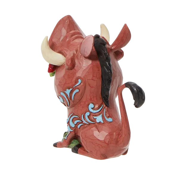 PUMBA MINI FIGURINE