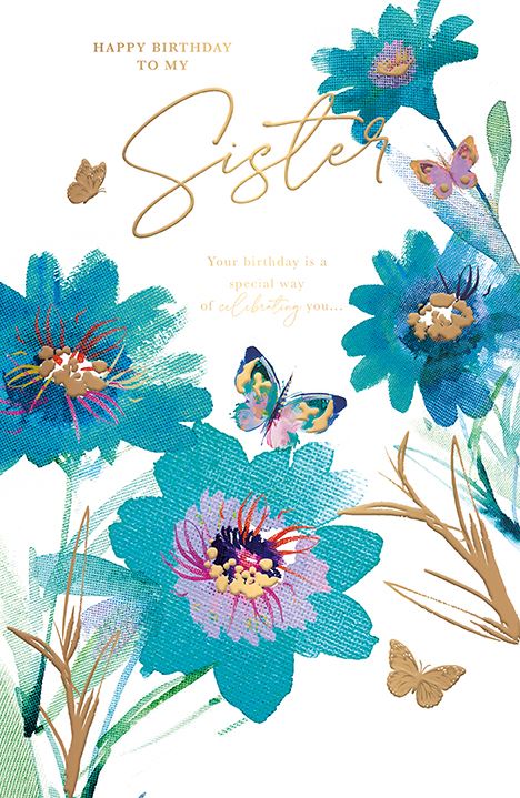 SISTER