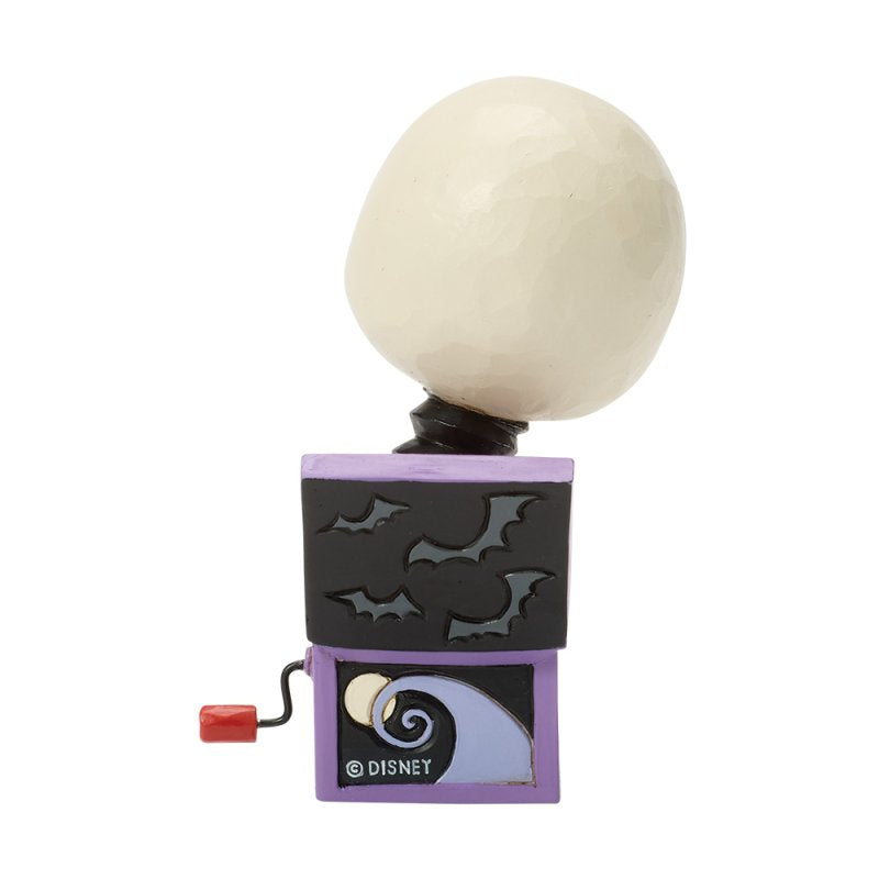 JACK IN THE BOX MINI