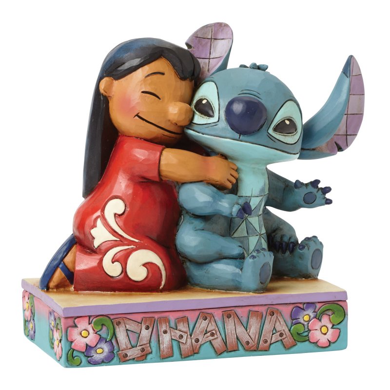 OHANA MEANS FAMILY