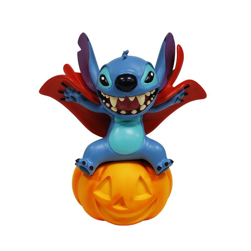 STITCH HALLOWEEN