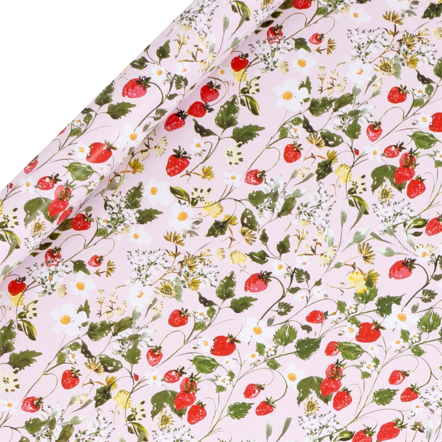 R/WRAP STRAWBERRY PATCH