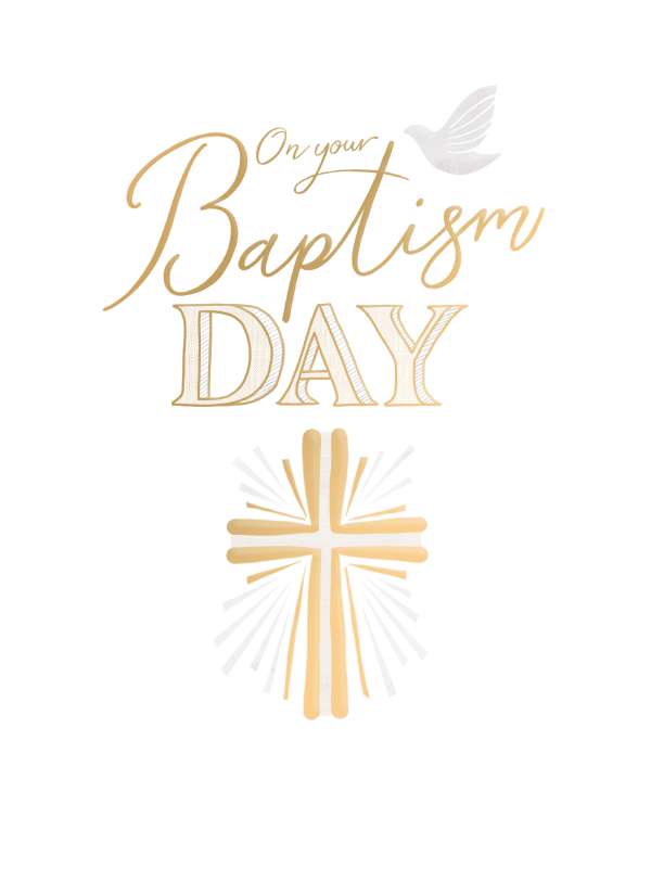 BAPTISM