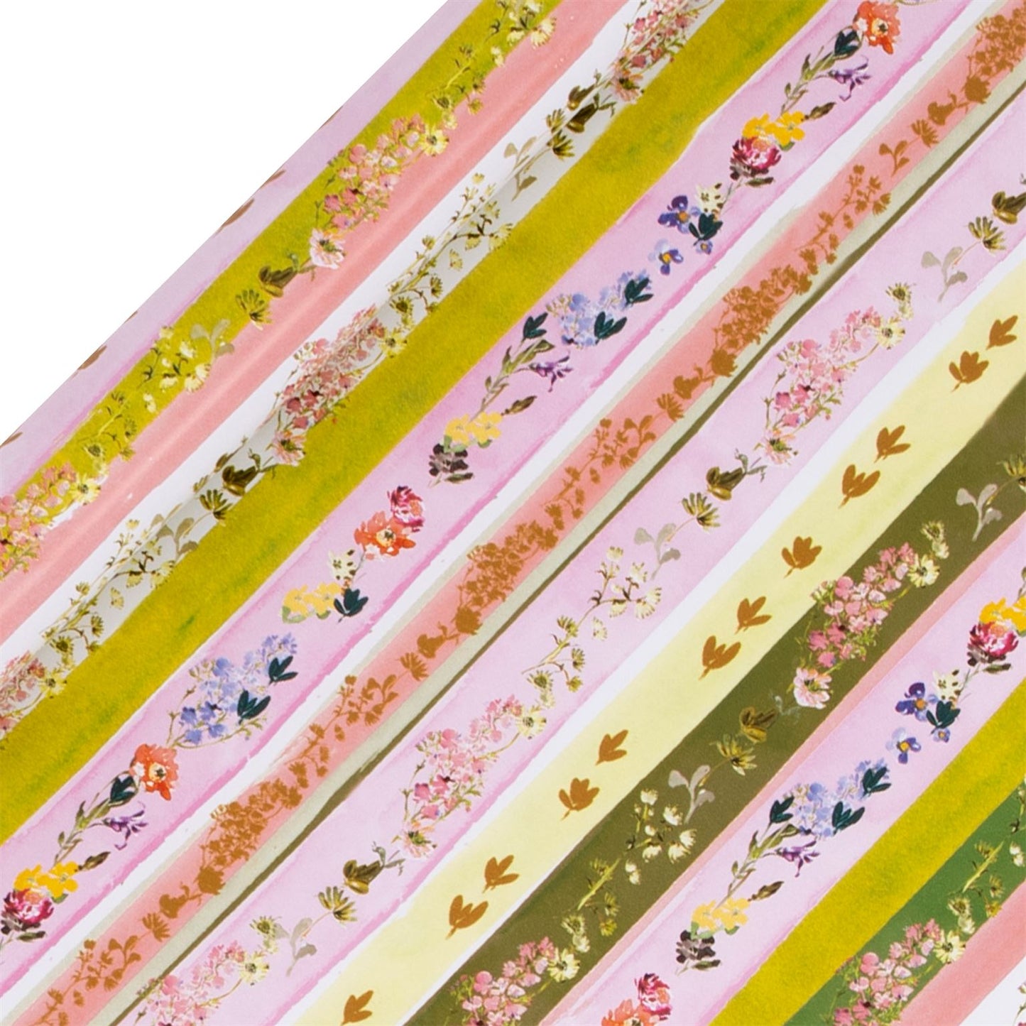 R/WRAP LINEA FLORAL