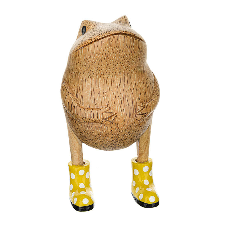 DCUK JOLLY FROGS