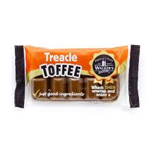 WALKERS NS TREACLE