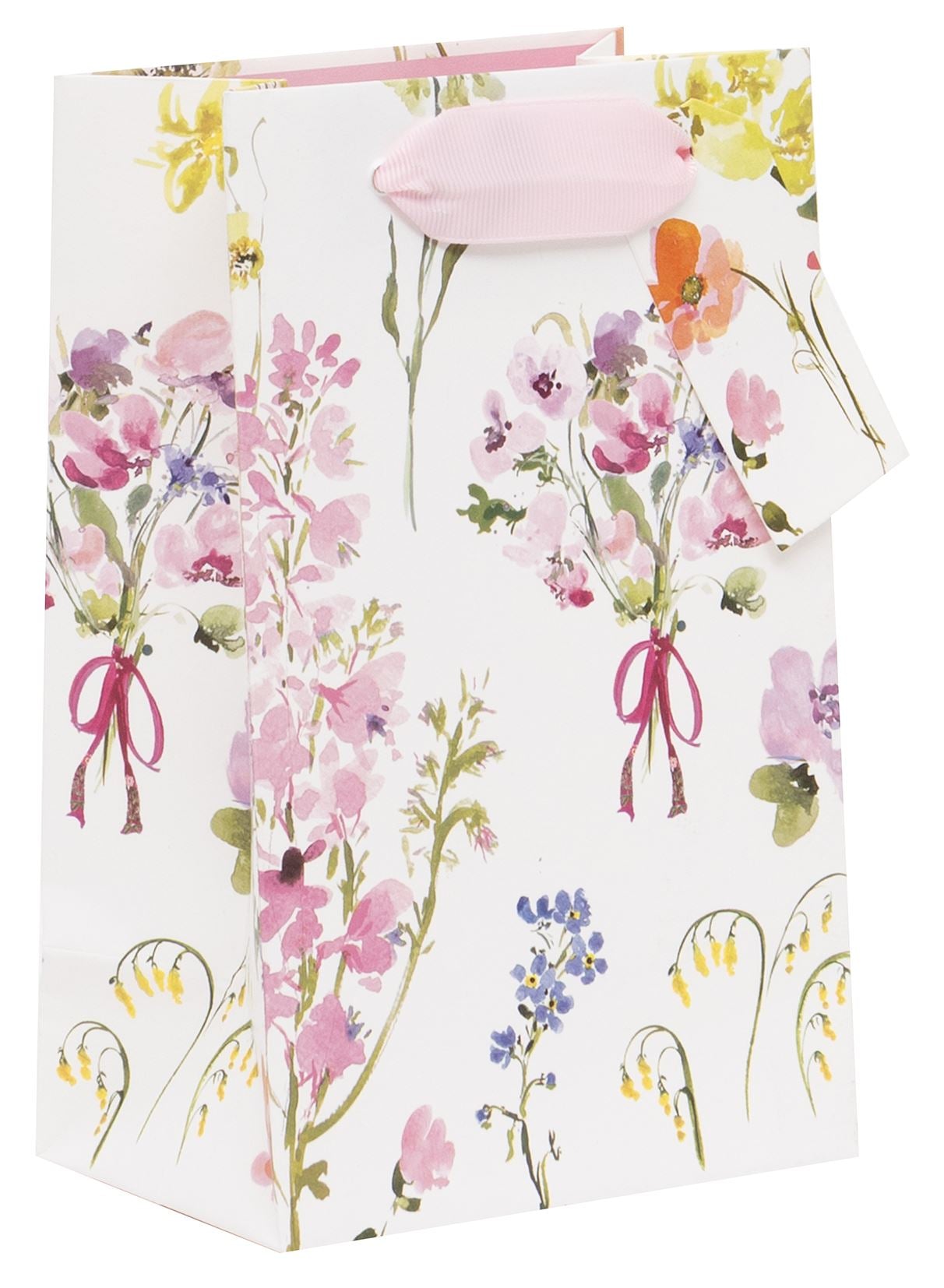 WITH LOVE PERFUME BAG