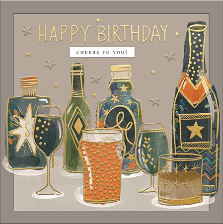 LETS CELEBRATE