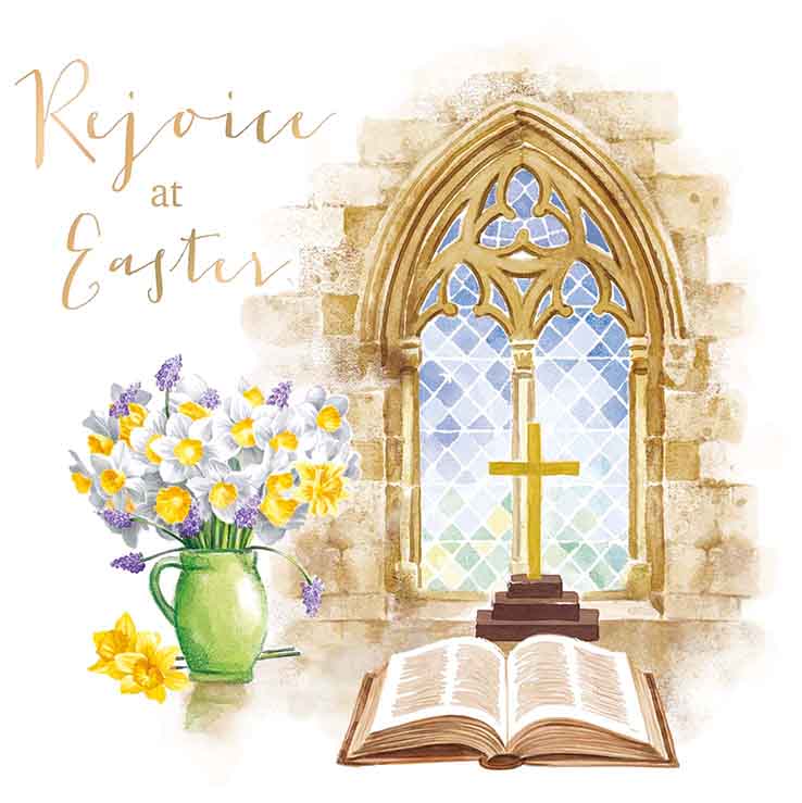 46-S4-REJOICE AT EASTER