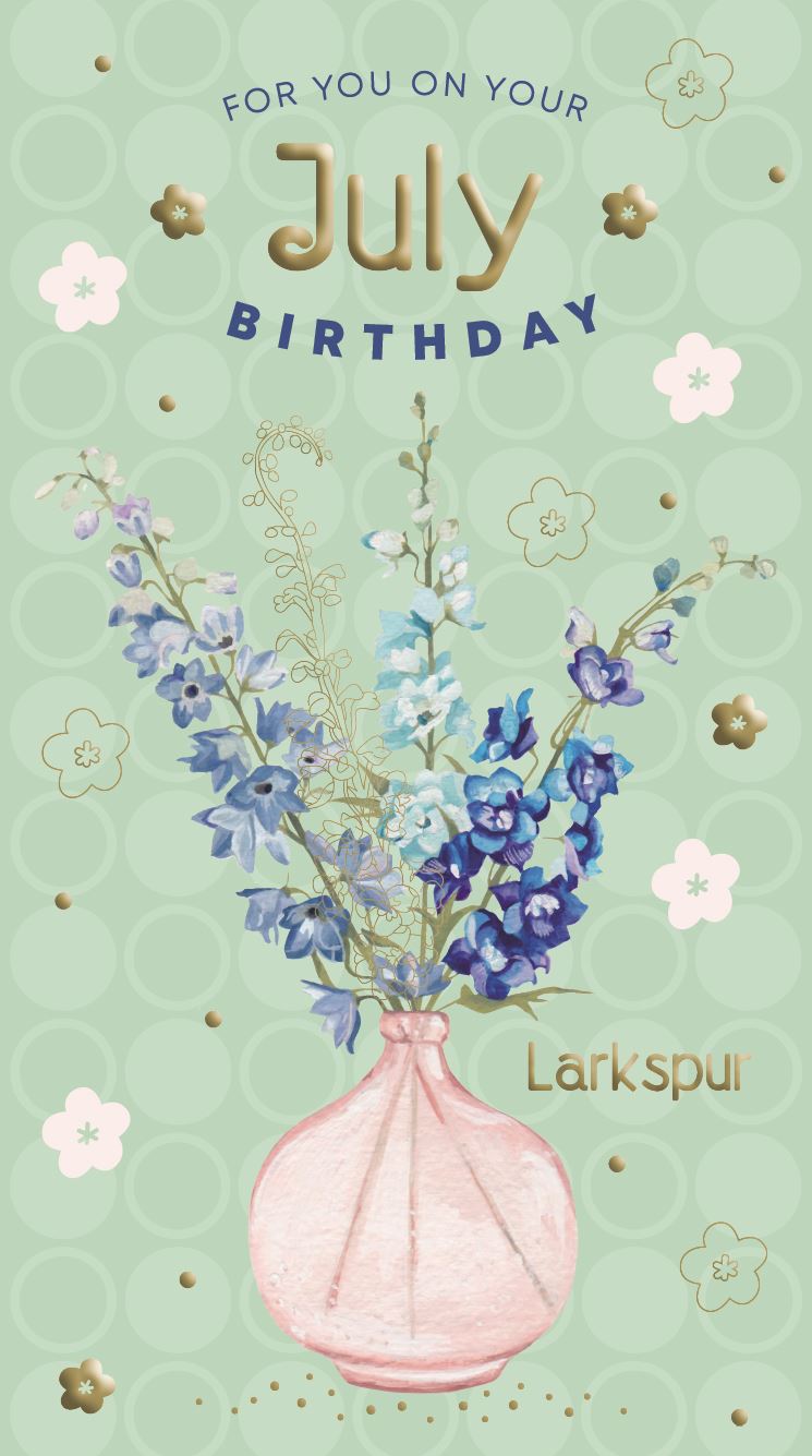 Bday 07 July 2025