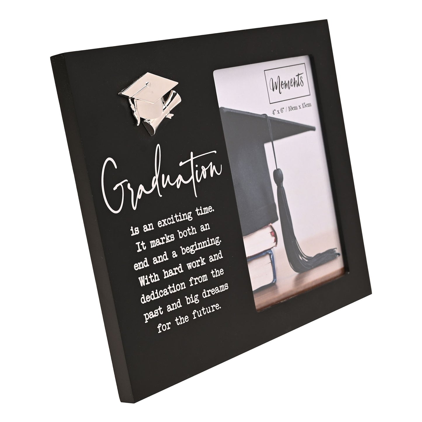 GRADUATION FRAME