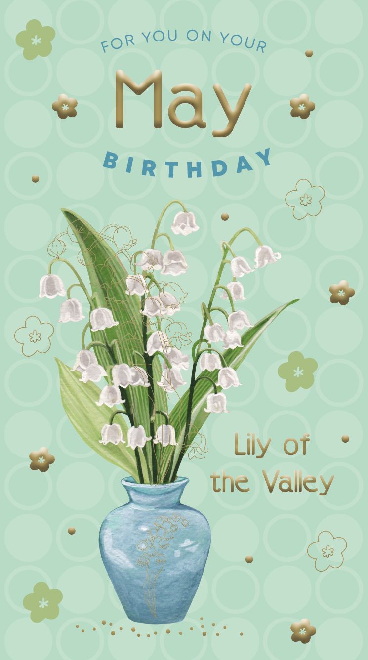 Bday 05 May 2025