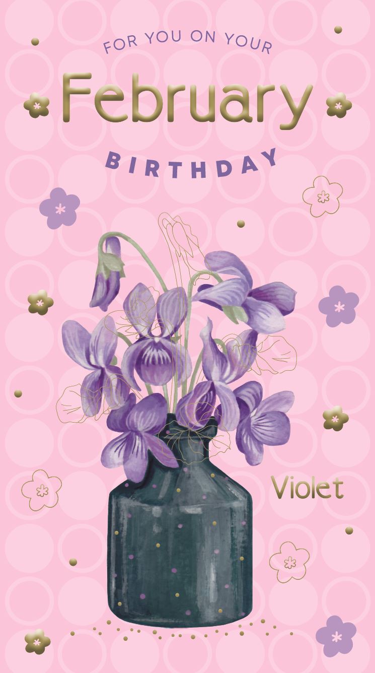 Bday 02 February 2025